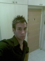 Adam Linek